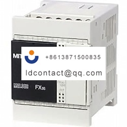 FX3S10MTDSSMitsubishi Electric FX3S