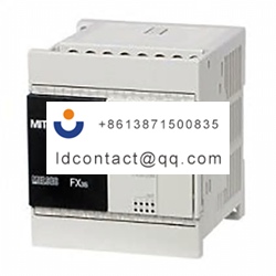 FX3S20MTDSSMitsubishi Electric FX3S