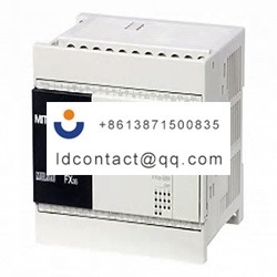FX3S30MTES2ADMitsubishi Electric FX