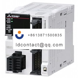 FX5UC32MTDSSMitsubishi Electric MEL