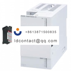 FX516ETESSHMitsubishi Electric PLC 