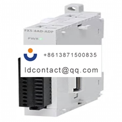 FX54ADADPMitsubishi Electric FX5 Se