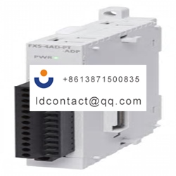 FX54ADPTADPMitsubishi Electric FX5 