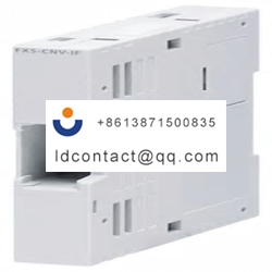 FX5CNVIFMitsubishi Electric PLC Exp