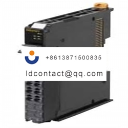 NXOD3256Omron Digital IO Module for