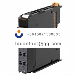 NXAD2603Omron Analog Input Module f