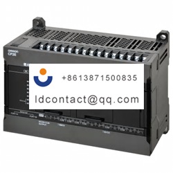 CP2EN40DRAOmron CP2E Series PLC CPU