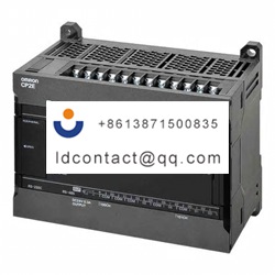 CP2ES30DTDOmron CP2E Series PLC CPU