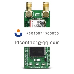 MIKROE3739MikroElektronika Click Bo