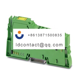 2702497Phoenix Contact IB Series An