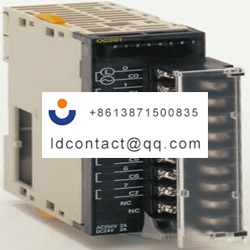 CJ1WOC211SLOmron CJ2 Series PLC IO 