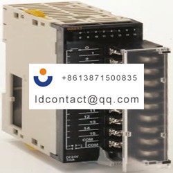 CJ1WIA111Omron Input Unit for Use w