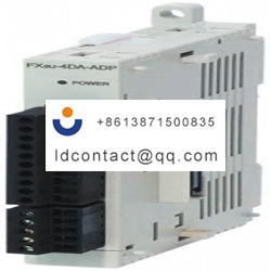 FX3U4DAADPMitsubishi Electric MELSE