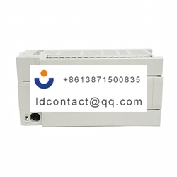 FX3U48MTDSSMitsubishi FX3U Series L