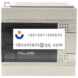 FX3G24MTESSMitsubishi Electric FX3G