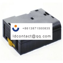 CJ1WTER01Omron Empty Slot Cover for