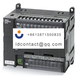 CP1LM60DT1DOmron CP1L Series PLC CP