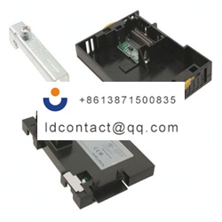 CP1WEXT01Omron Adapter for Use with