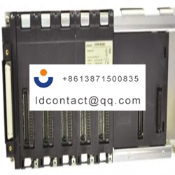 CS1WBC053Omron CS1 Series Backplane