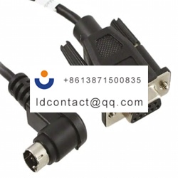 NVTOL3MOmron PLC connection cable 3