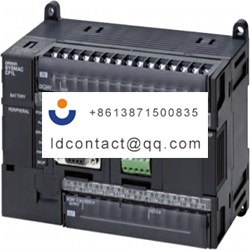 CP1LL10DTDOmron CP1L Series PLC CPU