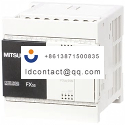 FX3S20MTESSMitsubishi FX3S Series P