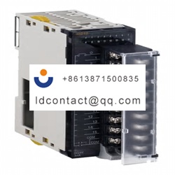 CJ1WID212Omron IB IL 24 DI 4XCPAC S