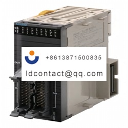 CJ1WMD232Omron IB IL 24 DI 16XCPAC 