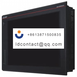 GT27R2ZMitsubishi Display Module V1