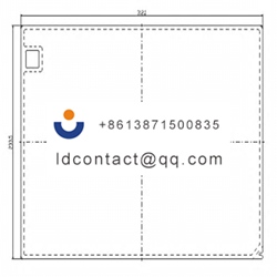 GT2510PSCCMitsubishi Protective Cov