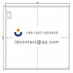 GT2512PSCCMitsubishi Protective Cov