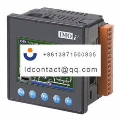I3CM12Y13C14SEHFIMO i3C Series PLC 