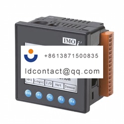 I3BX12Y20B05SEHFIMO i3B Series PLC 