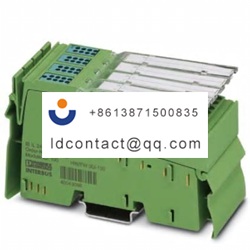 2692885Phoenix Contact IB IL 24 PWR
