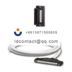 2321457Phoenix Contact PLC Cable fo