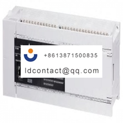 FX5U80MRESMitsubishi FX5U Series PL