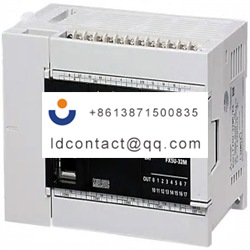 FX5U32MTESSMitsubishi FX5U Series P