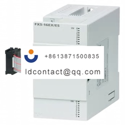 FX58EXESMitsubishi G4 Series PLC IO