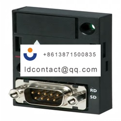 FX5232BDMitsubishi FX5 Series Commu
