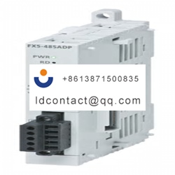FX5485ADPMitsubishi FX5 Series Comm