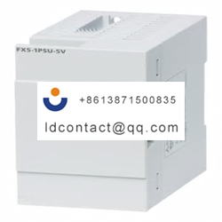 FX51PSU5VMitsubishi FX5 Series PLC 