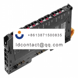 1315180000Weidmuller NX Series Remo