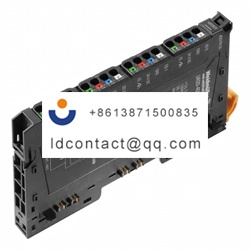 1394420000Weidmuller DI Series Remo