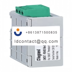 4 120 56Legrand EMDX3 Series PLC Ex