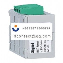 4 120 61Legrand EMDX3 Series PLC Ex