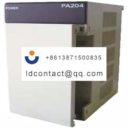 C200HWPA204SOmron C200HW Series PLC