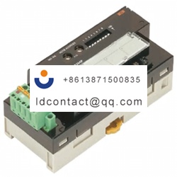DRT2TS04TOmron PLC Expansion Module