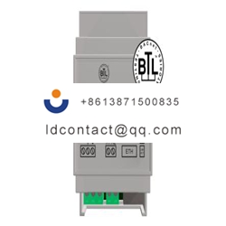 INBACMEB0500100Intesis INMBSMEB Ser