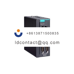 DRPC100C78LTMOXA DRPC100 Industrial