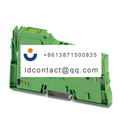 2702502Phoenix Contact IB IL Series
